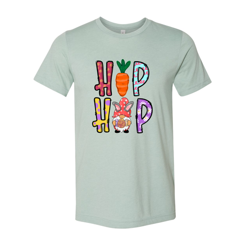 Hip Hop Easter Shirt