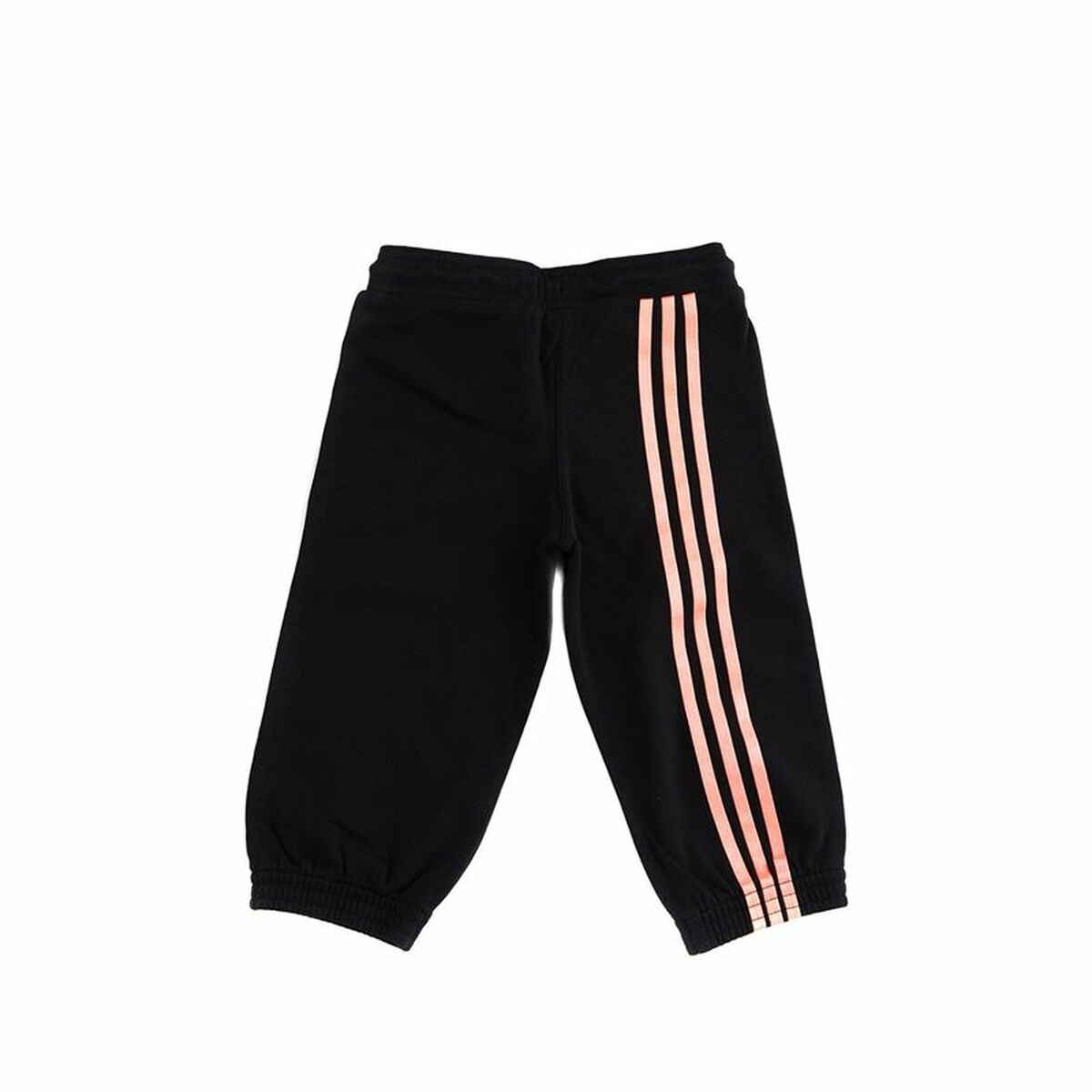 Children’s Sports Shorts Adidas Black