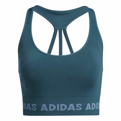 Sports Bra Adidas Aeroknit