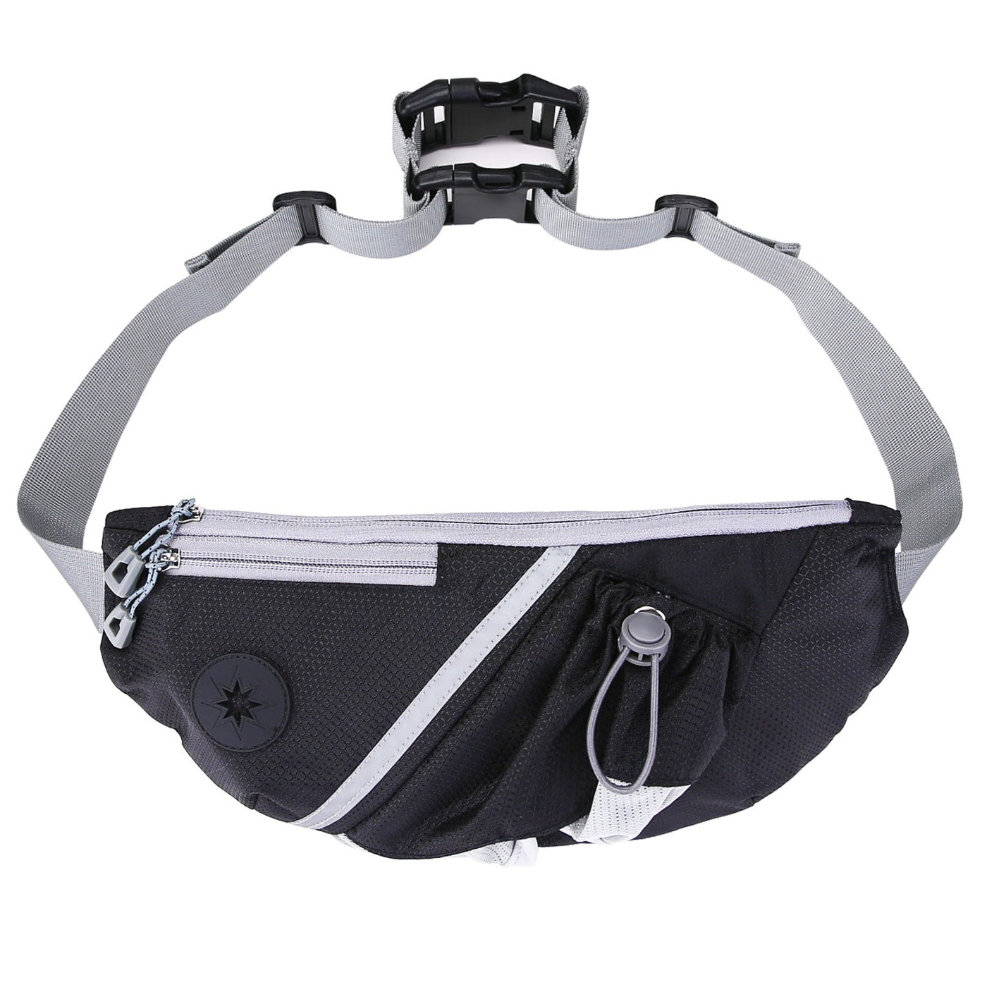 Portable Pet Dog Training Bag Waist Bags