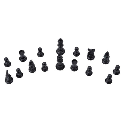 Plastic Chess Creative Board Game Toy Educational Toy