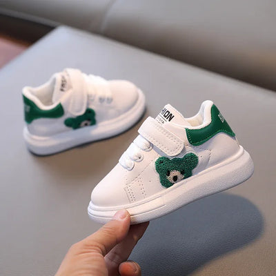 Toddlers Breathable Sneakers