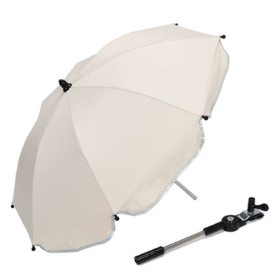 360 Degrees Pram Umbrellas Baby Stroller Cart Accessories