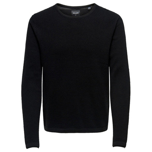 Only & Sons Men Knitwear