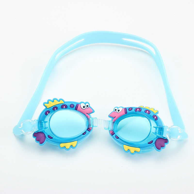 Children Swimming Goggles