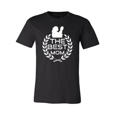 The Best Mom Shirt