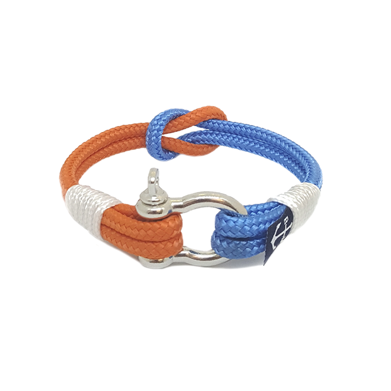 Reba Nautical Bracelet