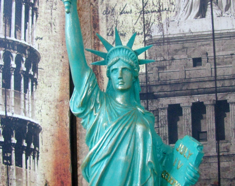 American Statue of Liberty