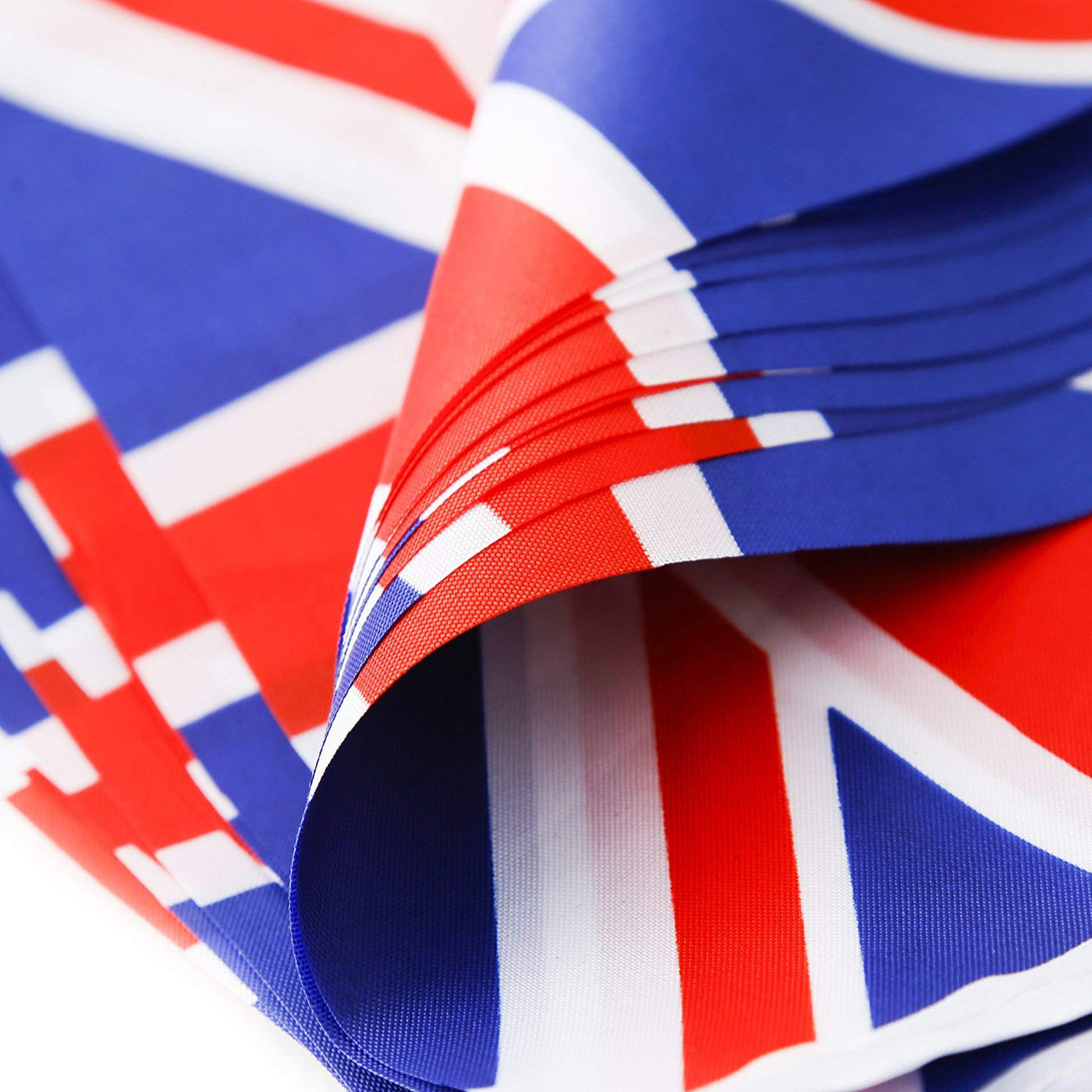 14 21cm UK String Flags 20 28cm Flag Pennant Decoration Hanging Flags Hanging Flag