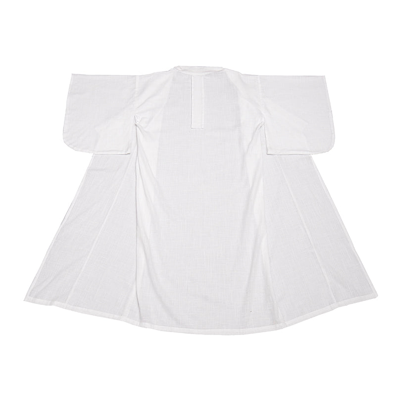 Moonlight Kimono Yukata Kimono Haori White Inner Layer