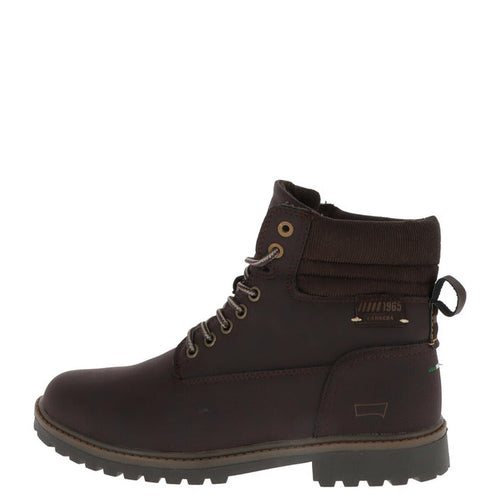 Carrera Men Boots