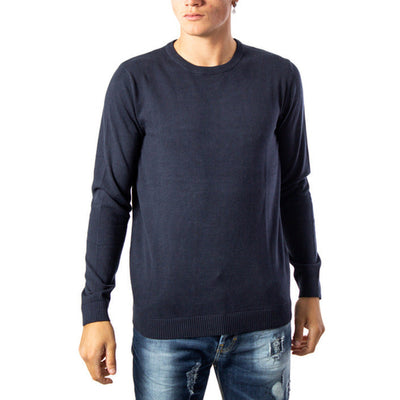 Jack Jones Men Knitwear