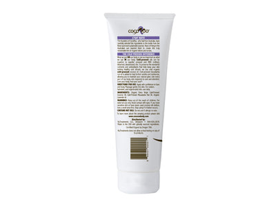 Lost in Lavender Organic Coconut Oil Moisturizer