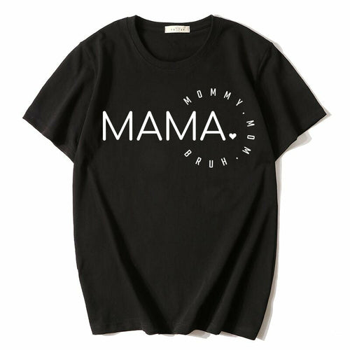 MAMA Graphic Tee