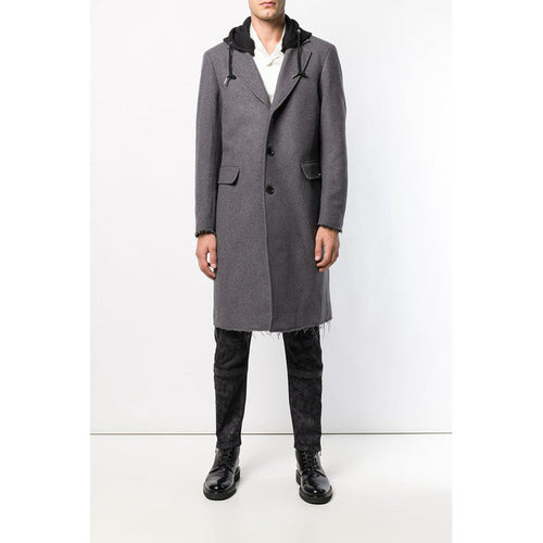 Diesel Men Coat