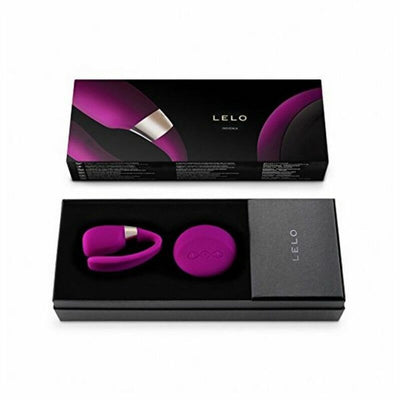 Tiani 3 Deep Rose Lelo 8229