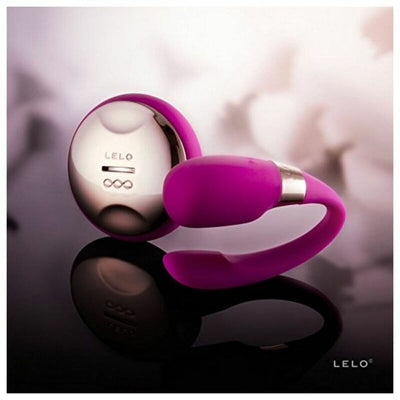 Tiani 3 Deep Rose Lelo 8229