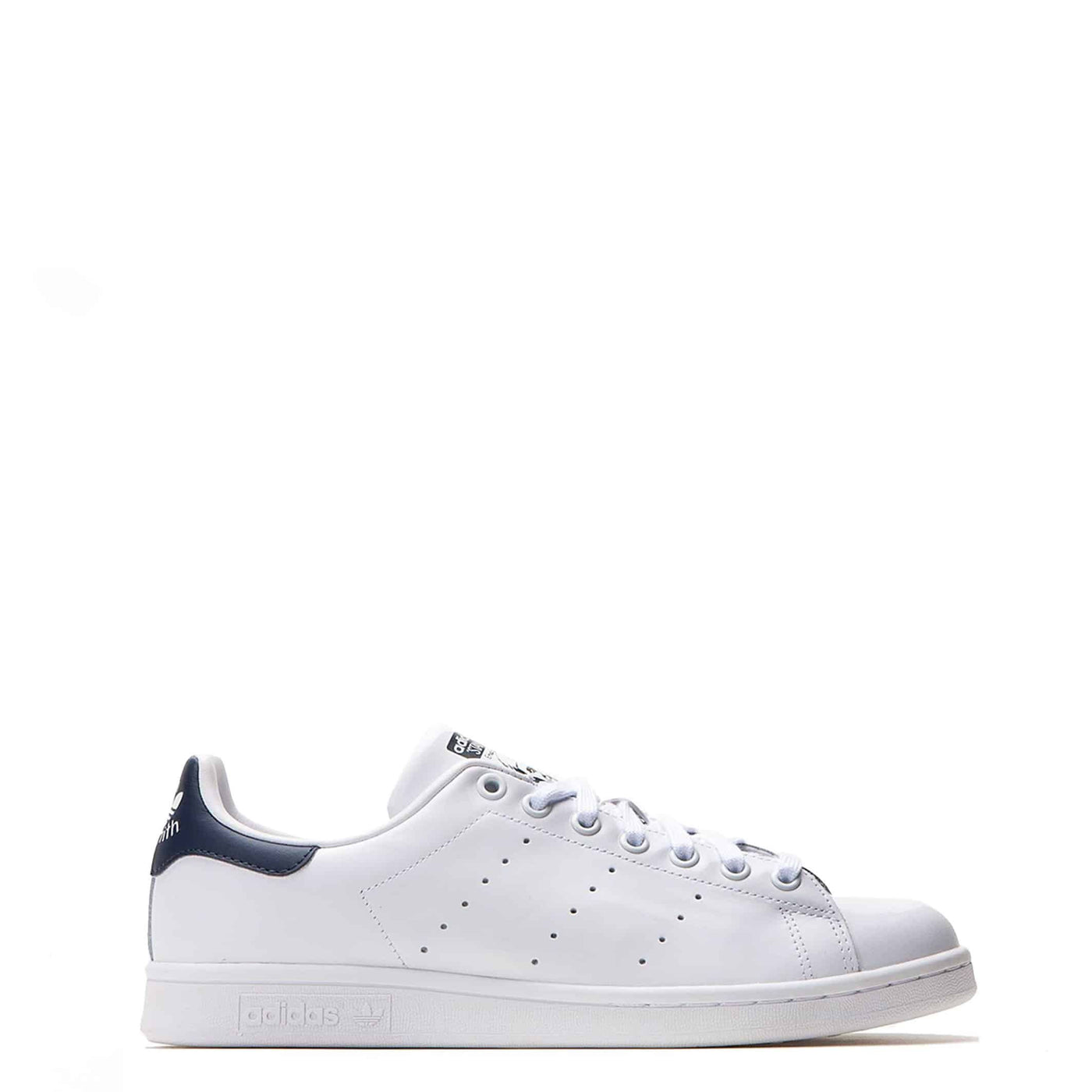 White Adidas M20325_StanSmith