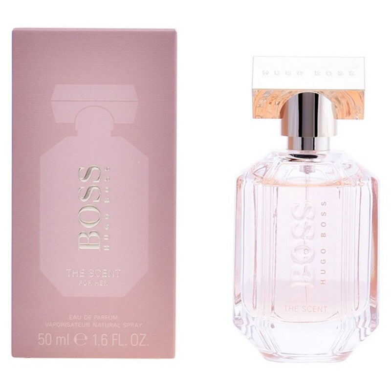 Women's Perfume The Scent For Her Hugo Boss EDP