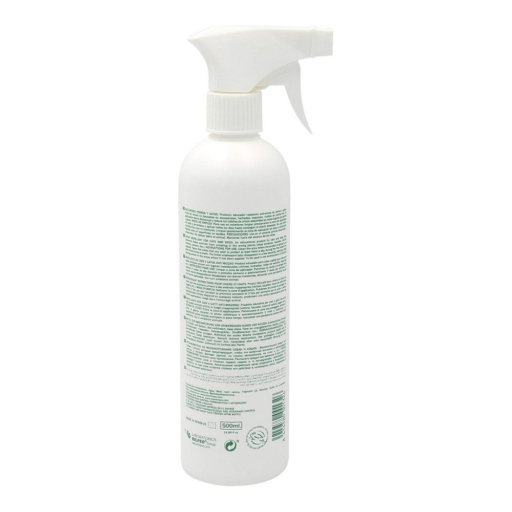 Urine repellent Menforsan 500 ml