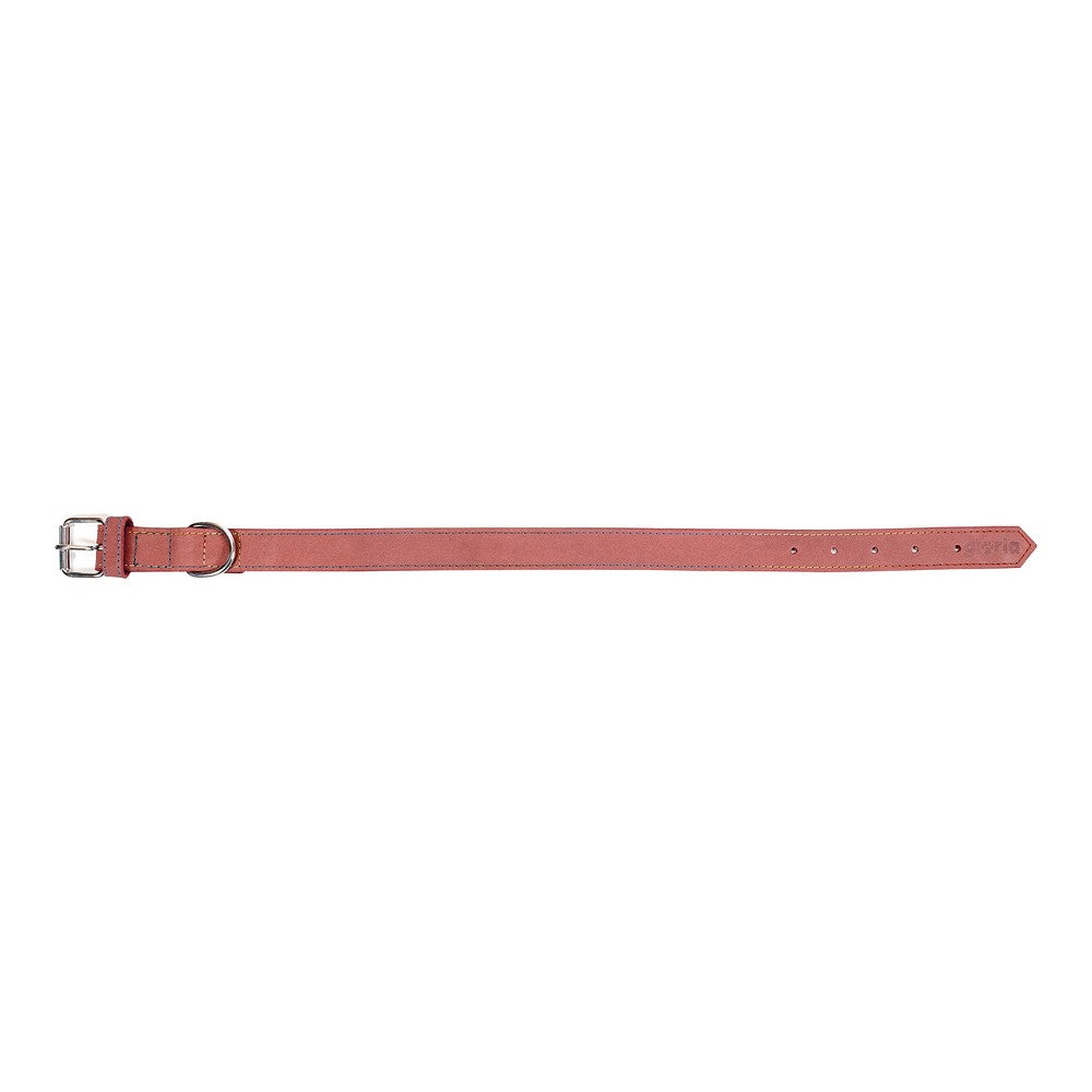 Dog collar Gloria Oasis Pink (65 x 3 cm)