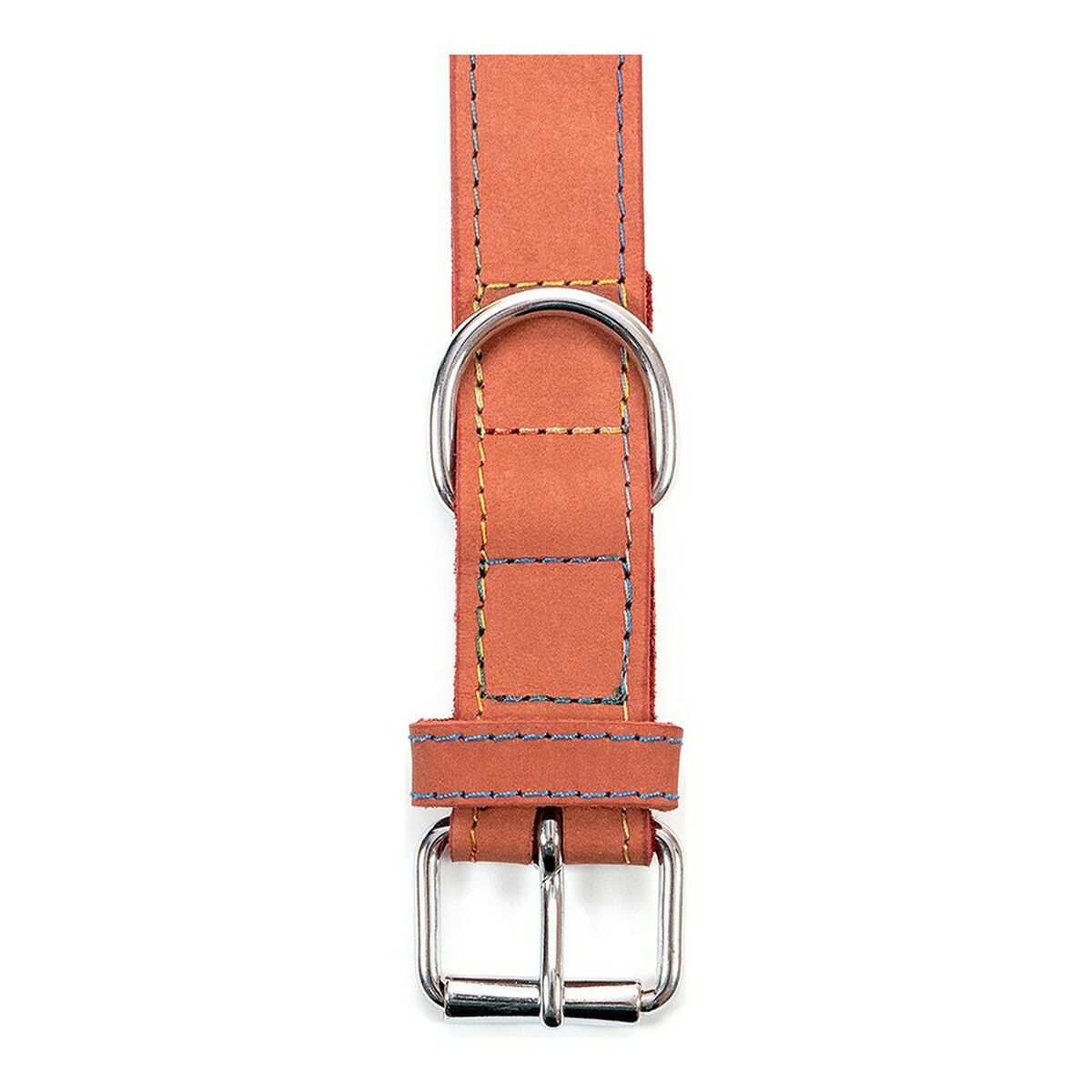 Dog collar Gloria Oasis Red (55 x 2,5 cm)