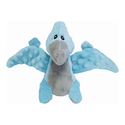 Soft toy for dogs Gloria Falkor 10 x 32 x 30 cm Dinosaur Polyester