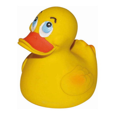 Dog toy Gloria Ducks Latex (18 pcs)