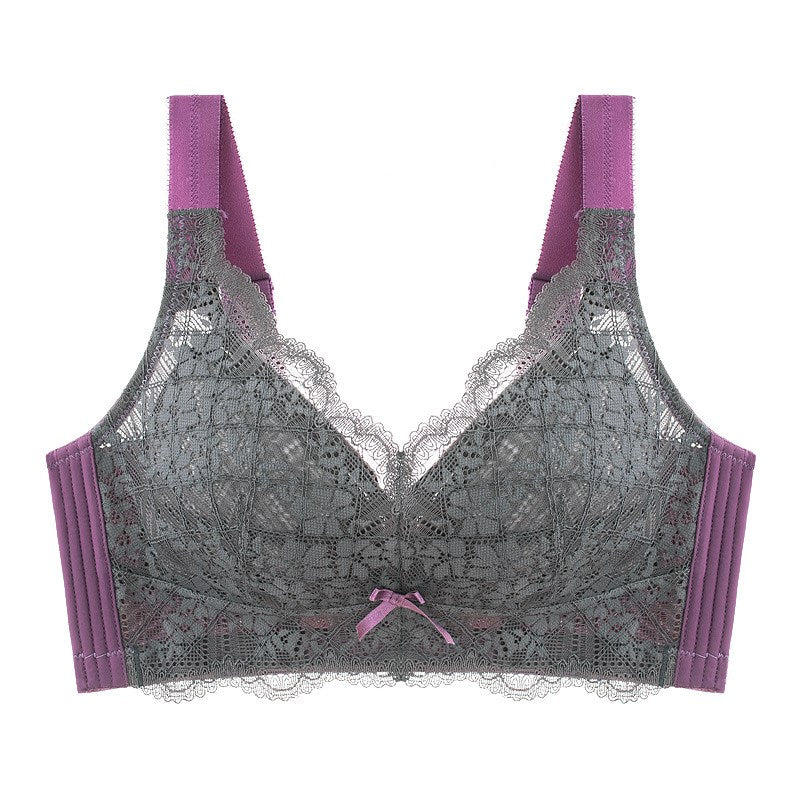 Underwire bra for women