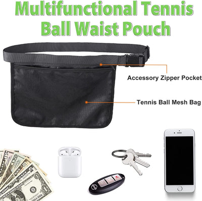 Tennis Table Tennis Portable Buggy Bag