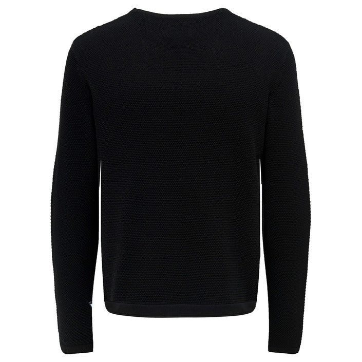 Only & Sons Men Knitwear