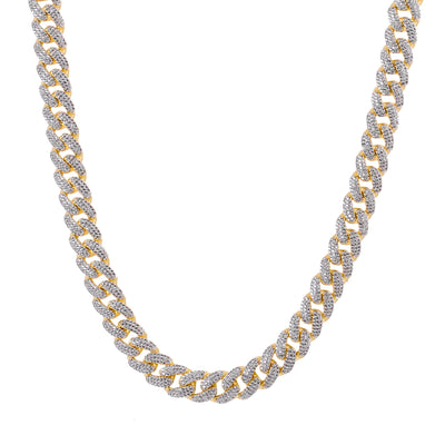 CAMEO 8MM Cuban Chain | 962432