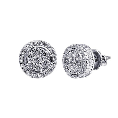 DEBONAIR Screw Back Earrings |9211251