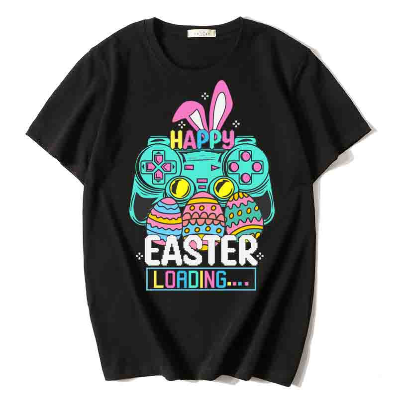 Hoppy Easter Tee