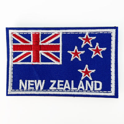 European And American Velcro Flag Patch