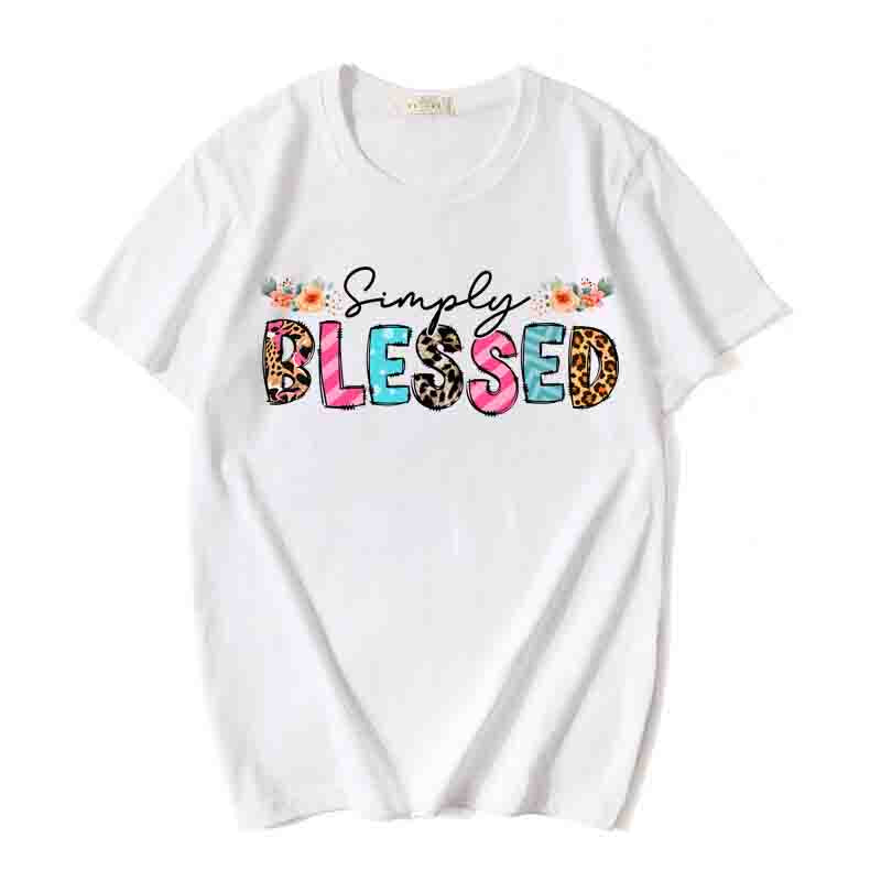 Exquisite Easter Designs - Make your T-shirt more vivid and