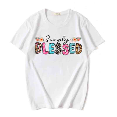 Exquisite Easter Designs - Make your T-shirt more vivid and