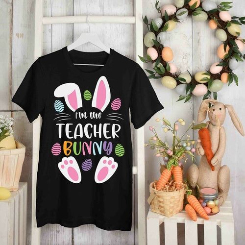 Easter Bunny Graphic Tee