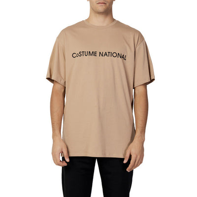 Costume National Men T-Shirt