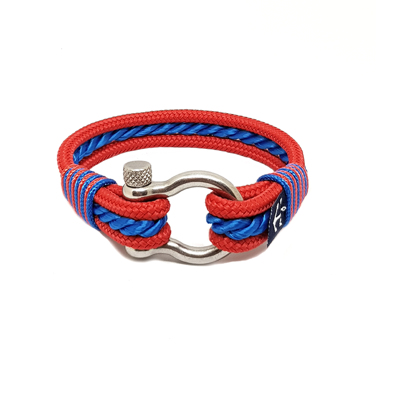 Galway Unisex Nautical Bracelet