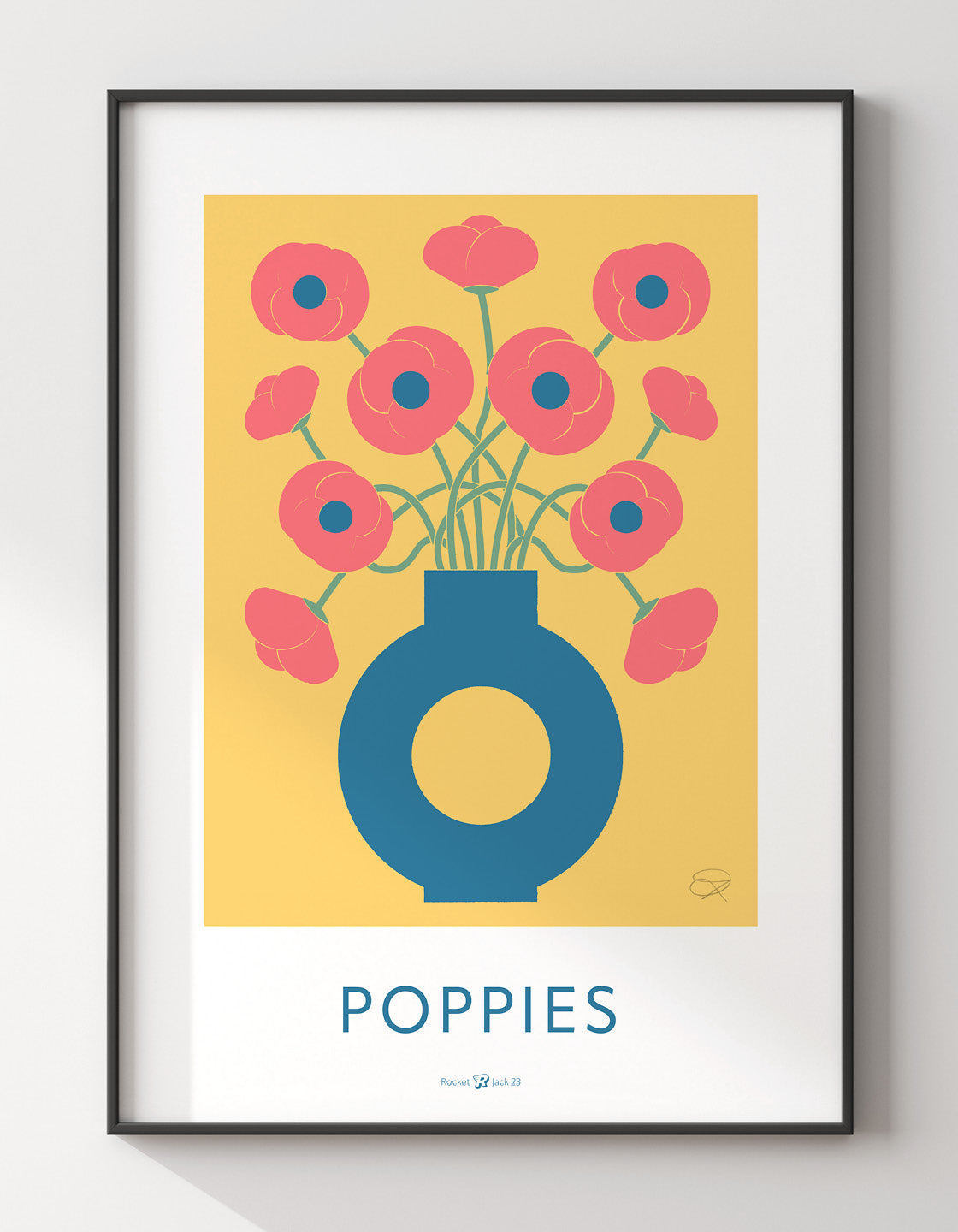 Poppies