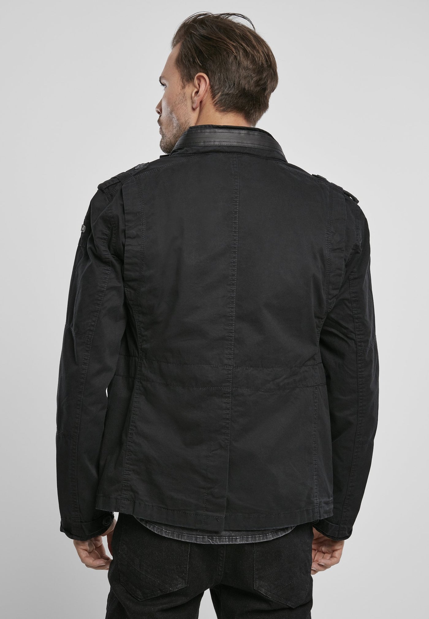 Britannia Jacket