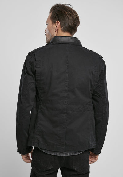 Britannia Jacket