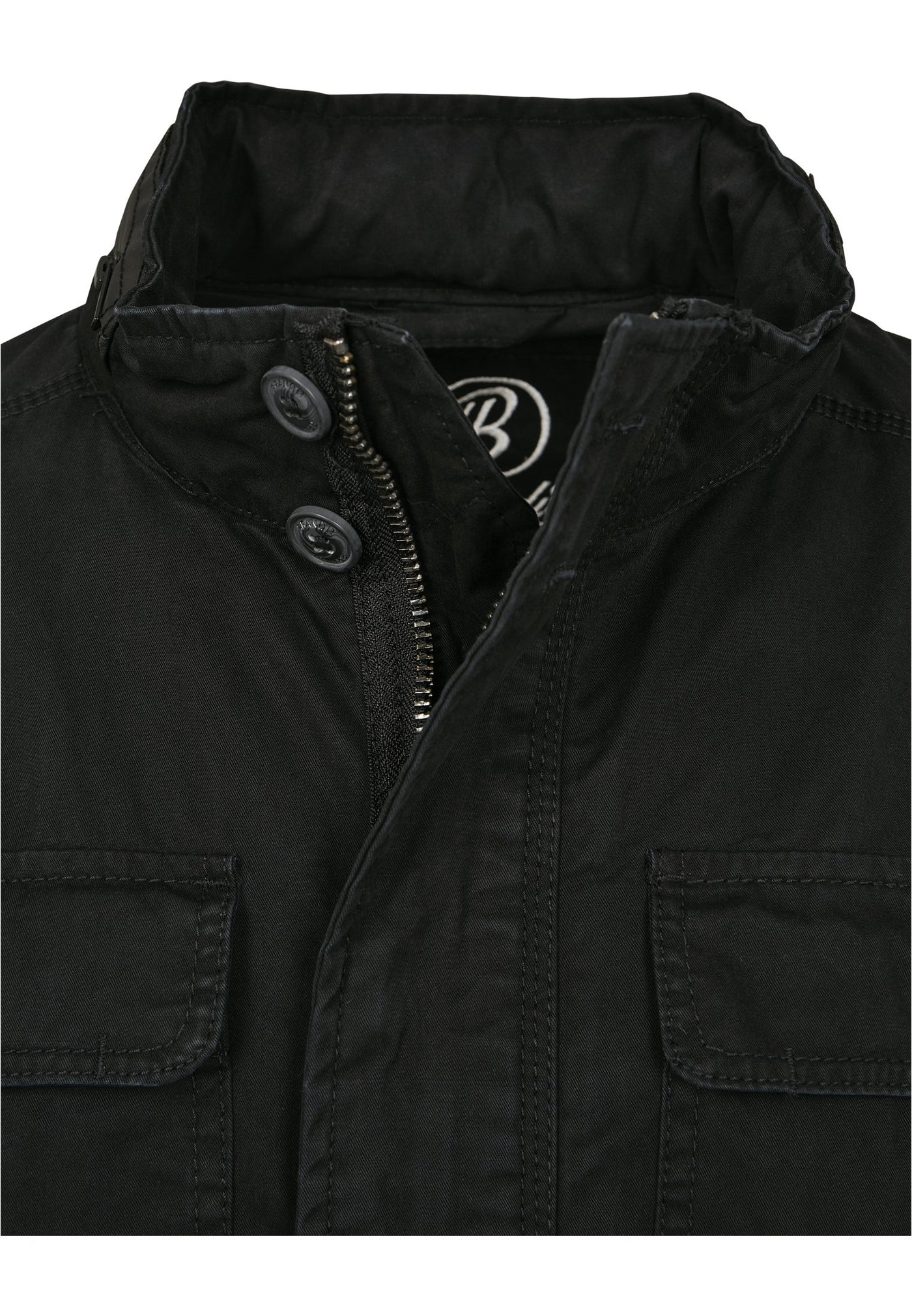 Britannia Jacket