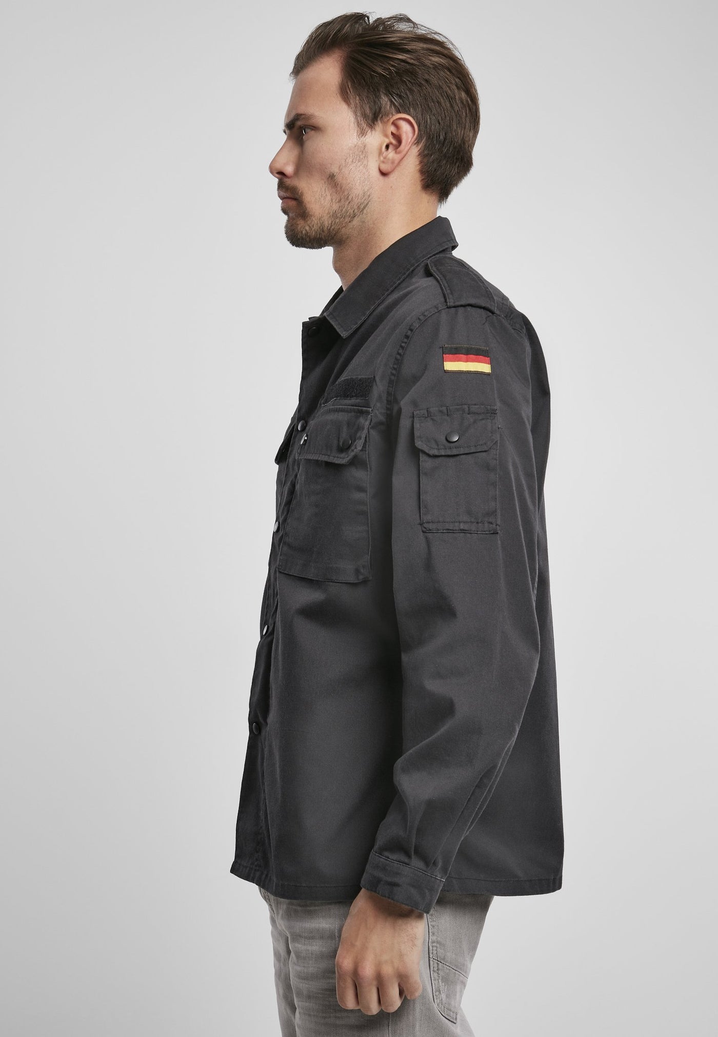 German Forces Military Field Blouse