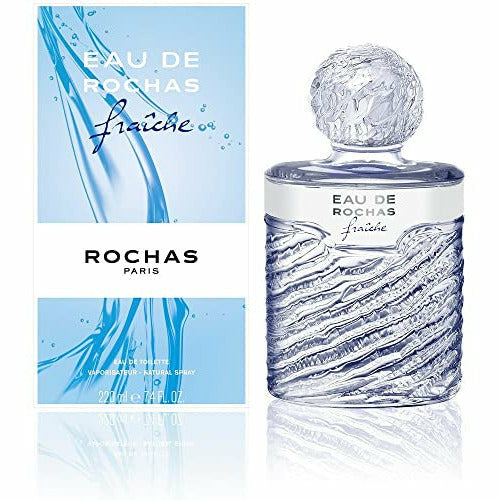 Eau de Fraiche Eau de Toilette