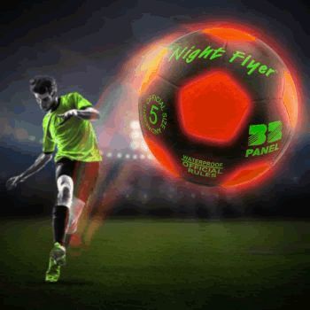 Blinkee 670000 LED Soccer Ball