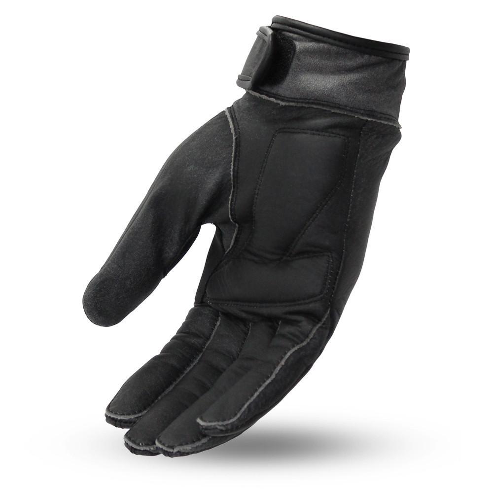 Marfa - Mens' Unlined Motorcycle Glove