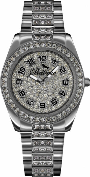 Bellevue B21 watch woman quartz