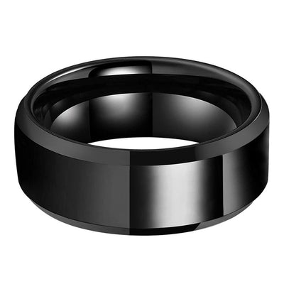 CONGRESSIONAL TUNGSTEN RING | 943473